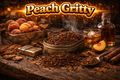 Peach (Gritty)
