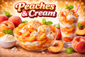 Peaches & Cream