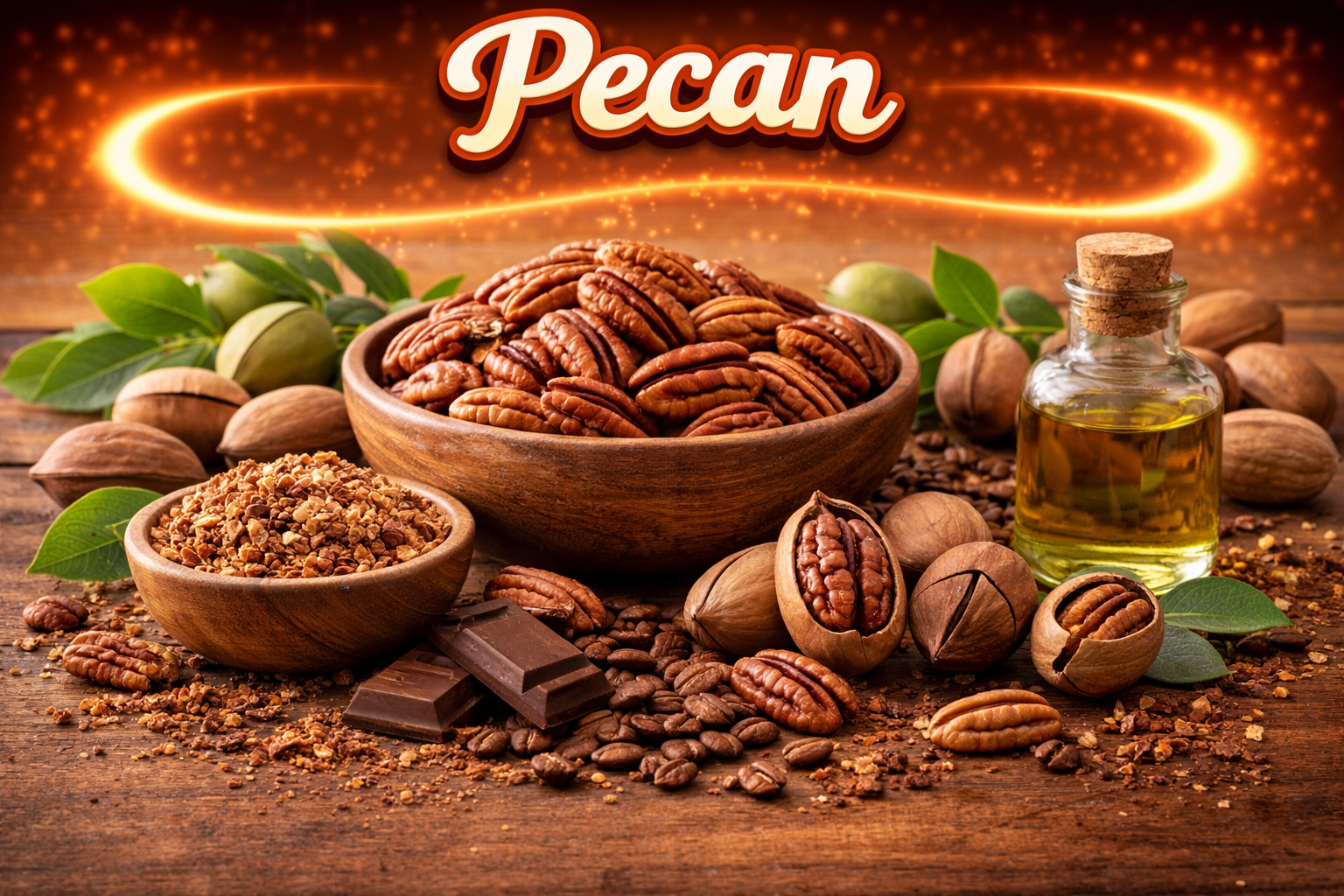 Pecan