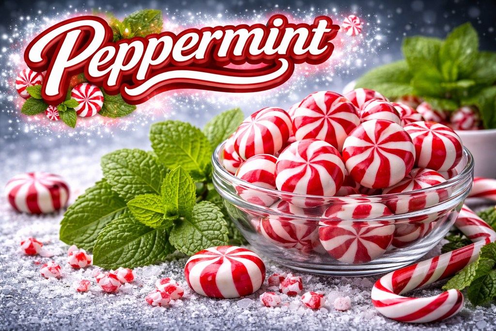 Peppermint