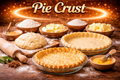 Pie Crust