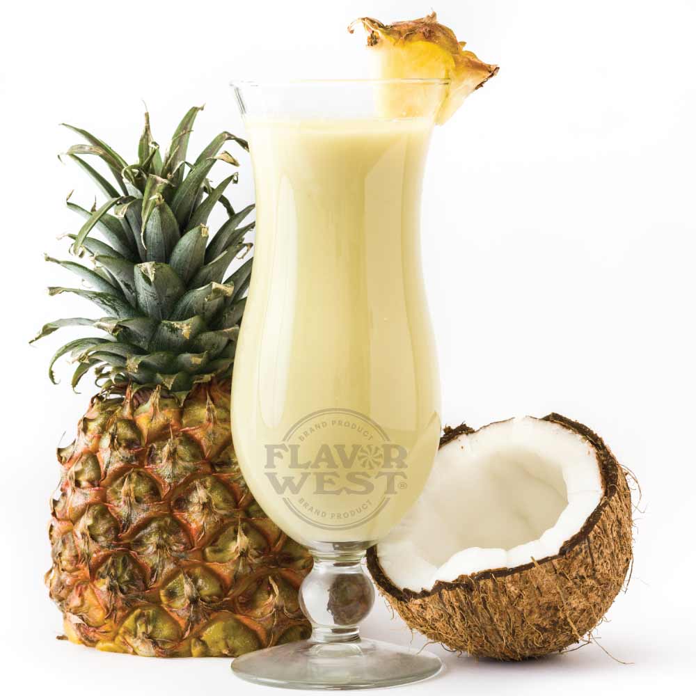 Pina Colada