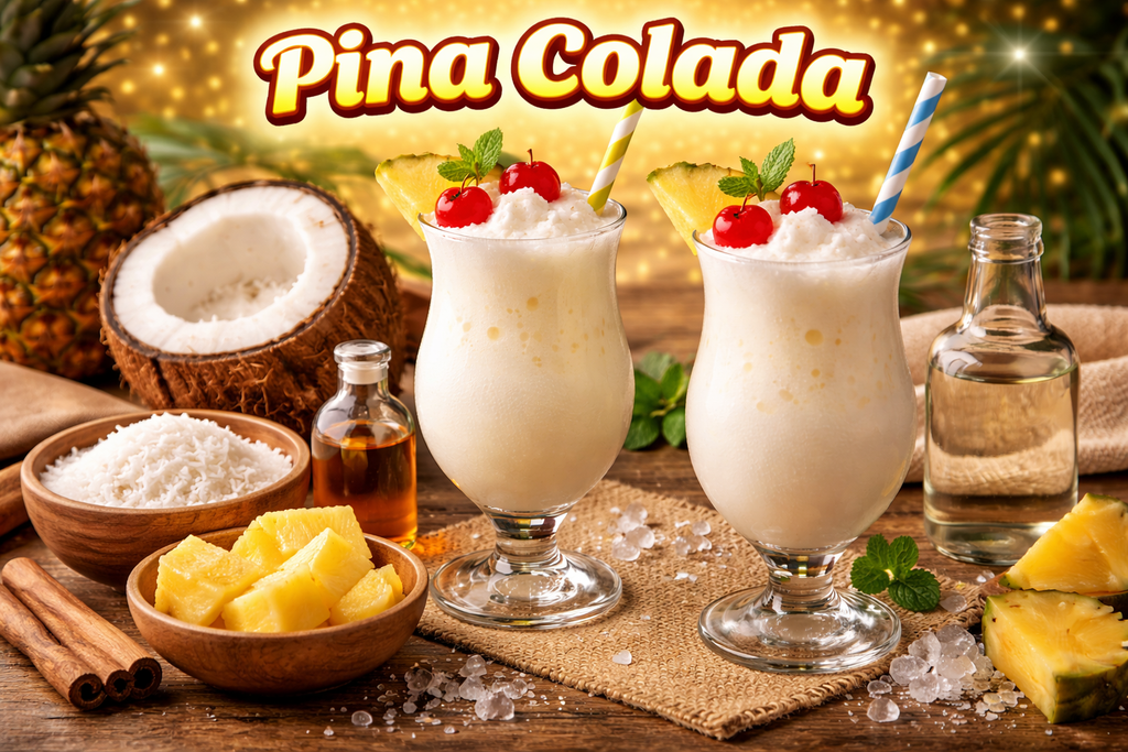 Pina Colada
