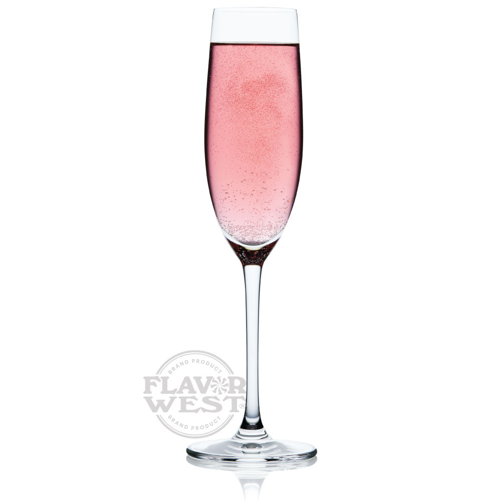 Pink Bubbly