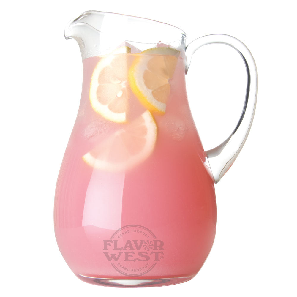 Lemonade (Pink,Natural)