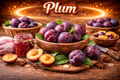 Plum