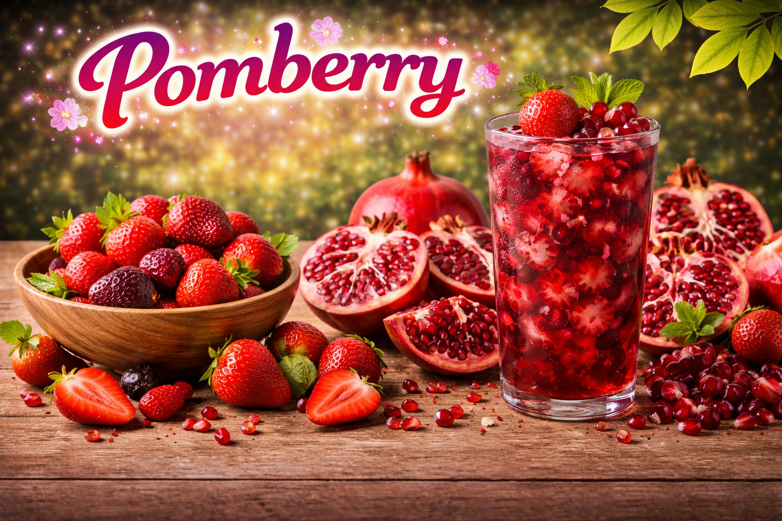 Pomberry