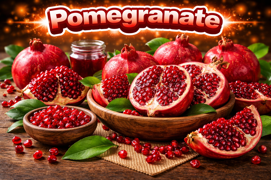 Pomegranate