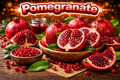 Pomegranate