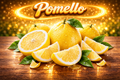 Pomelo