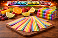 Rainbow Line Gum