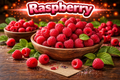 Raspberry