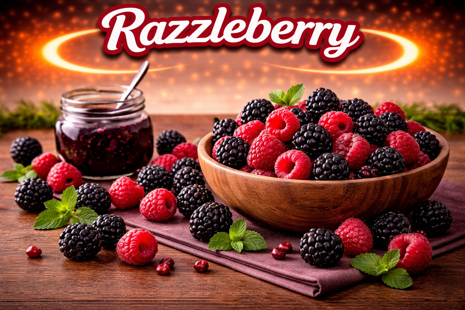 Razzleberry
