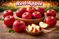 Apple (Red)