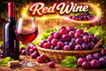 Wine-Red Wine