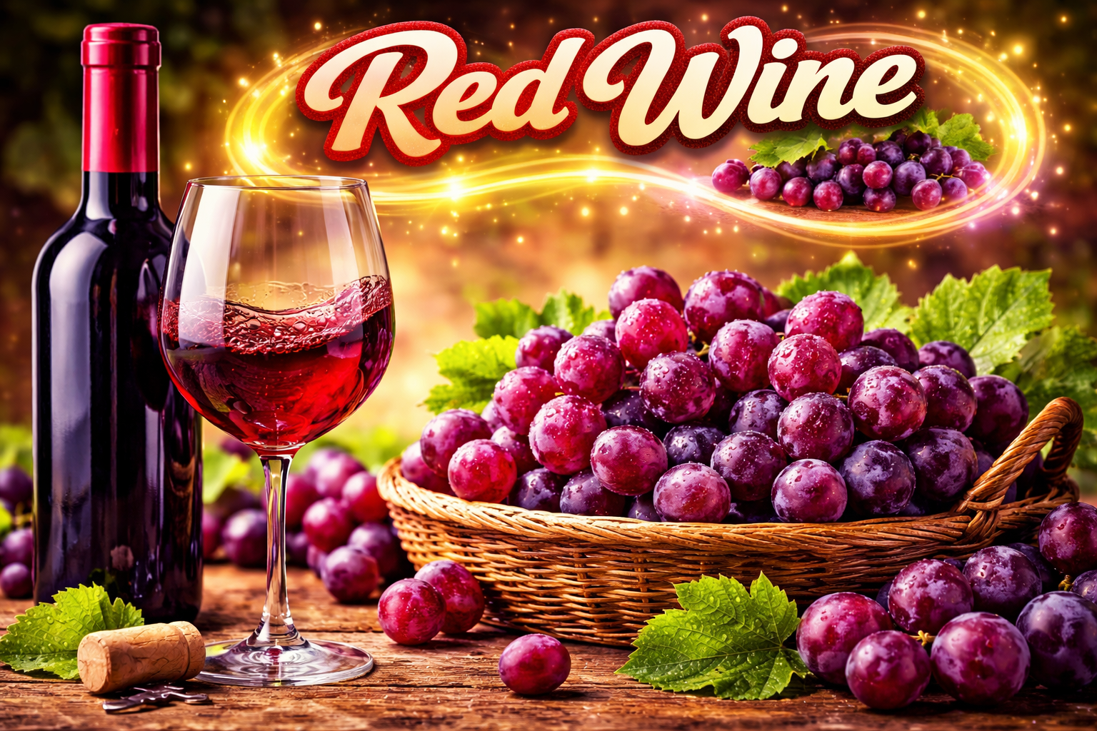 Wine-Red Wine