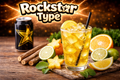 Rockstar Type