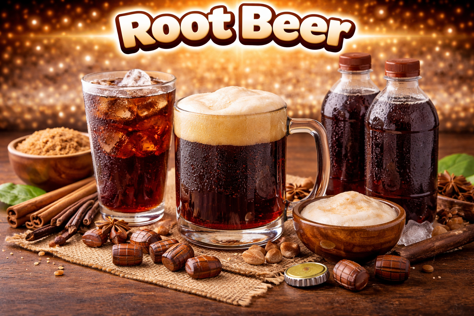 Root Beer