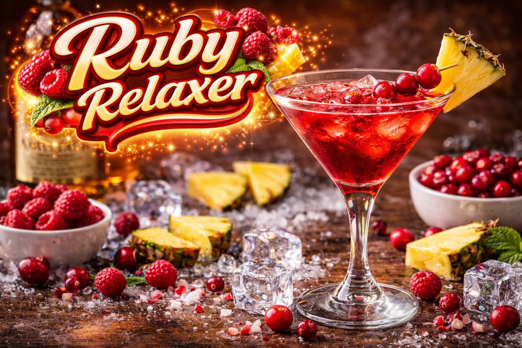 Ruby Relaxer