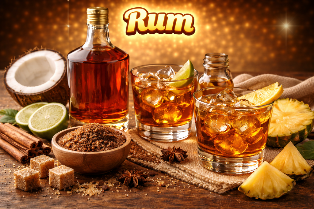Rum