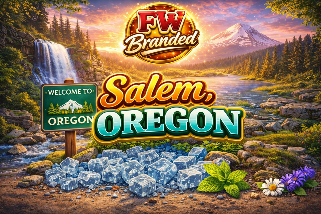 FW-Branded-Salem,Oregon