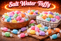 Salt Water Taffy