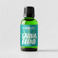 Sativa Blend Terpene