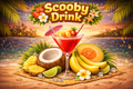 Scooby Drink