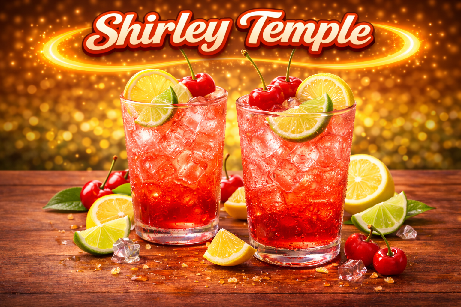 Shirley Temple
