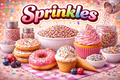 Sprinkles