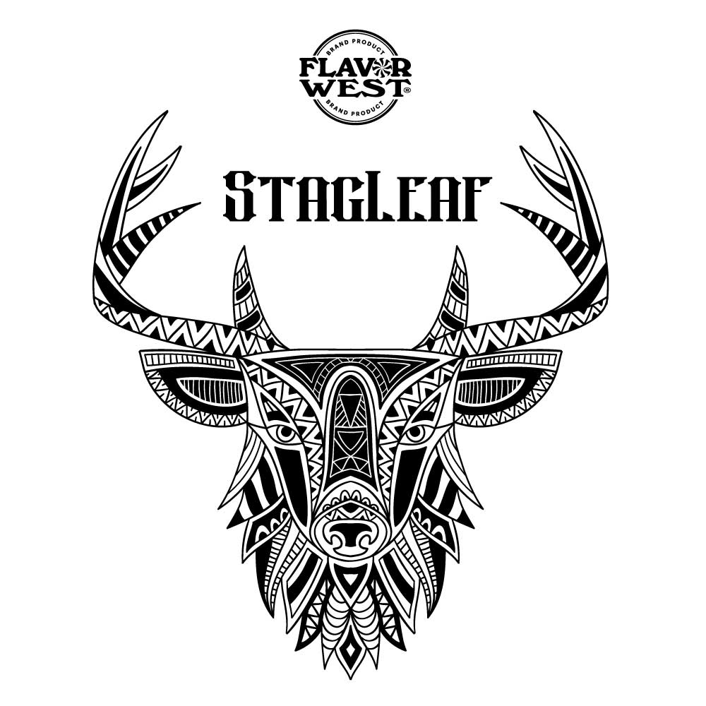 Stag Leaf