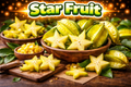 Star Fruit