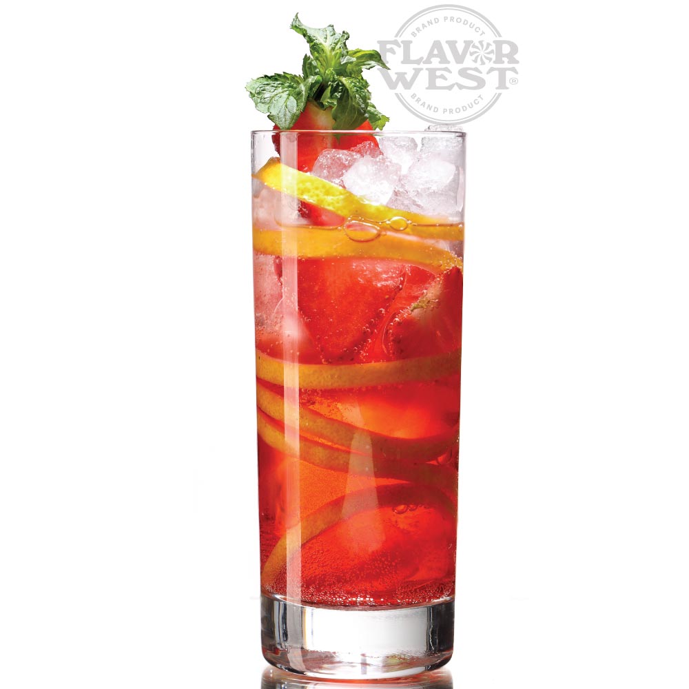 Strawberry Lemonade