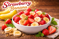 Strawberry Banana