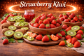 Strawberry Kiwi