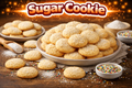Sugar Cookie