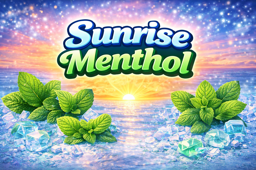 Sunrise Menthol
