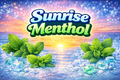 Sunrise Menthol