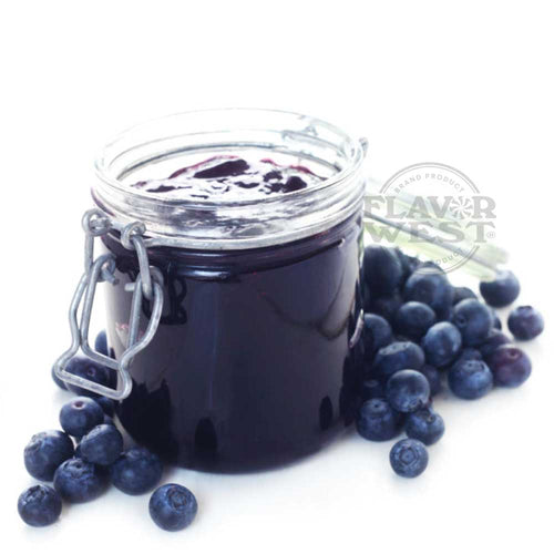 Blueberry (Sweet)