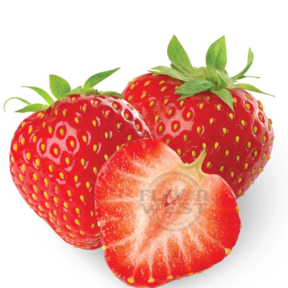 Strawberry (Sweet)
