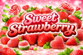 Strawberry (Sweet)