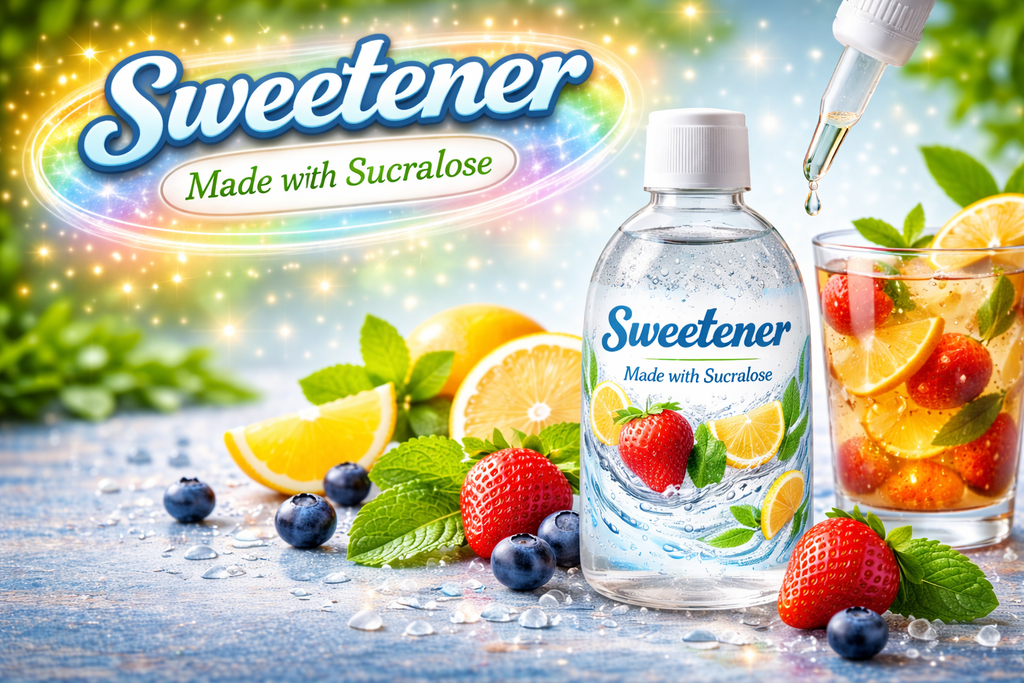 Sweetener