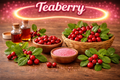 Teaberry