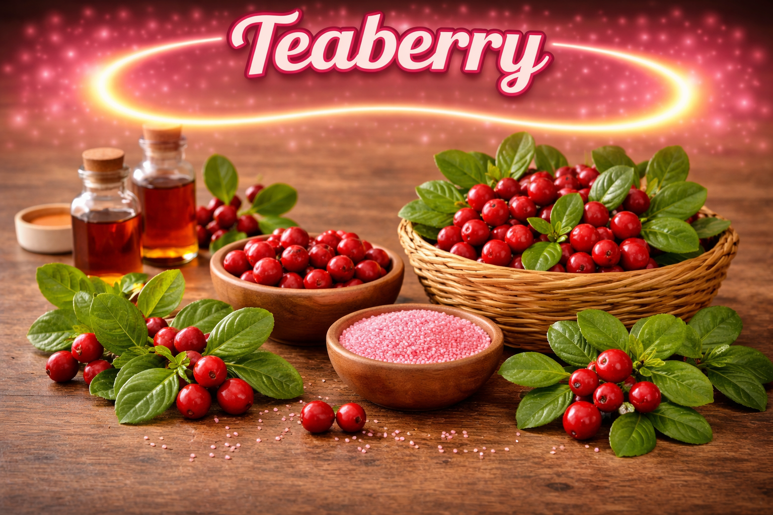 Teaberry