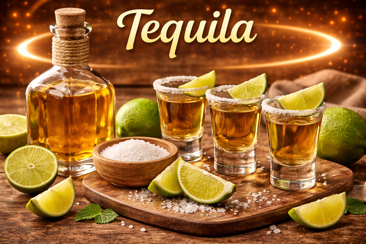 Tequila
