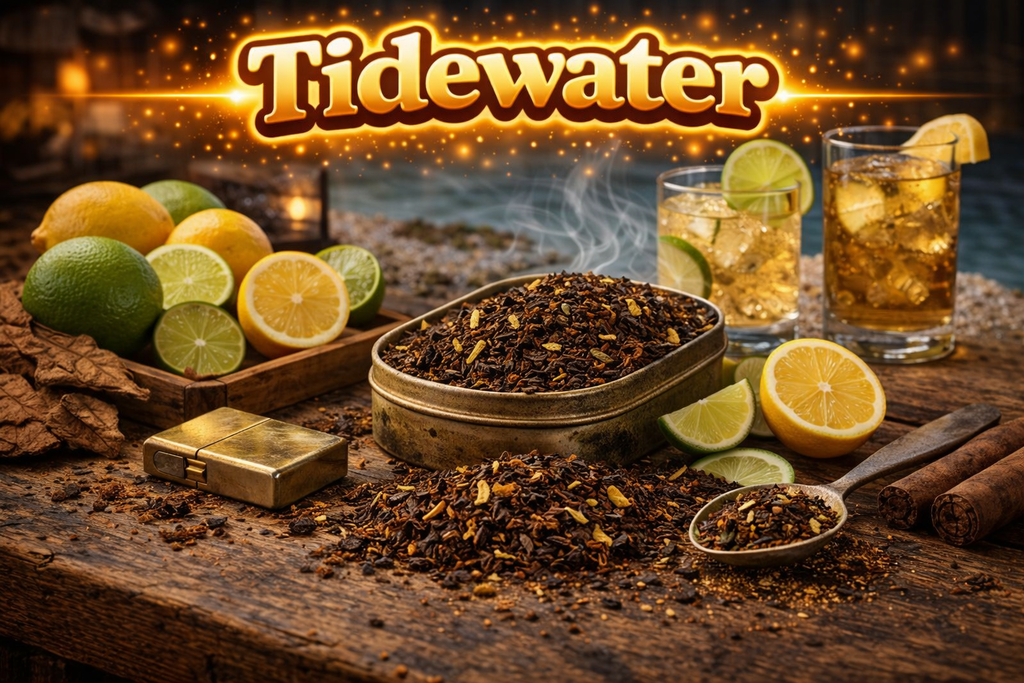 Tidewater