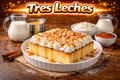 Tres Leches