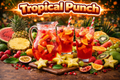 Tropical Punch