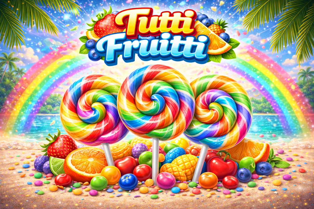 Tutti Fruitti