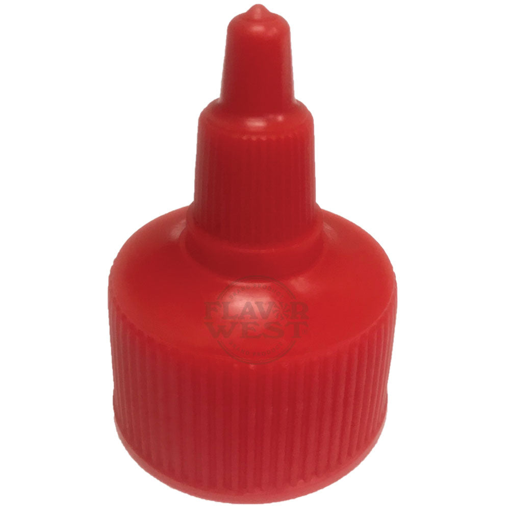 1-Twist-Open Dispensing Cap